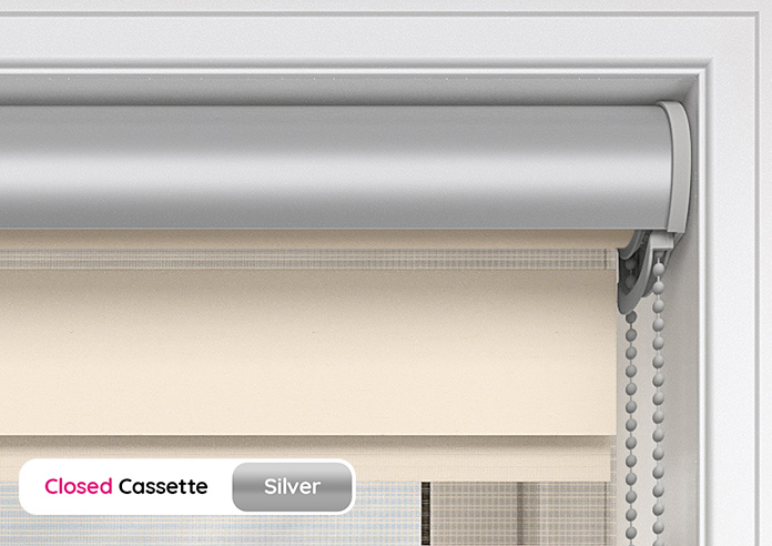 Vogue, Beige - Day Night Blind - Image 12
